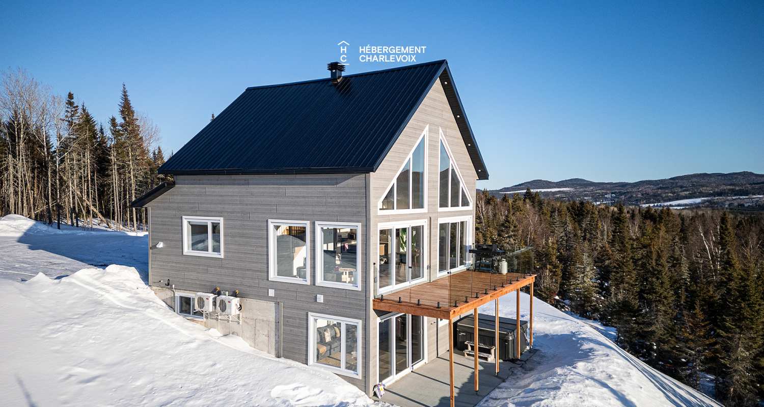 MON-539 - Un véritable coin de paradis 